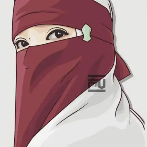 Play Niqab wallpapers APK Play Niqab wallpapers APK