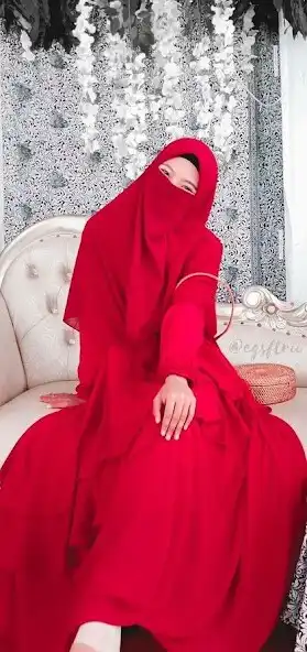 Play Niqab wallpapers  and enjoy Niqab wallpapers with UptoPlay