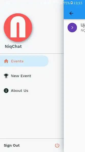 Play Niqchat  and enjoy Niqchat with UptoPlay