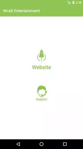 Play Nirali Entertainment as an online game Nirali Entertainment with UptoPlay