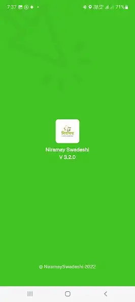 Play Niramay Swadeshi  and enjoy Niramay Swadeshi with UptoPlay