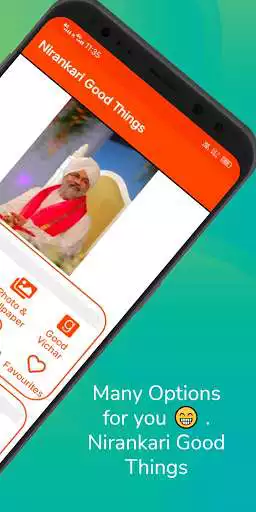 Play Nirankari Bhajan, Good Things  More as an online game Nirankari Bhajan, Good Things  More with UptoPlay