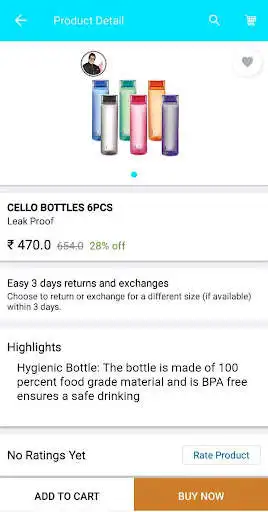 Play Nirankari Crockery as an online game Nirankari Crockery with UptoPlay