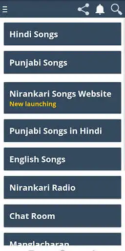 Play Nirankari Songs as an online game Nirankari Songs with UptoPlay