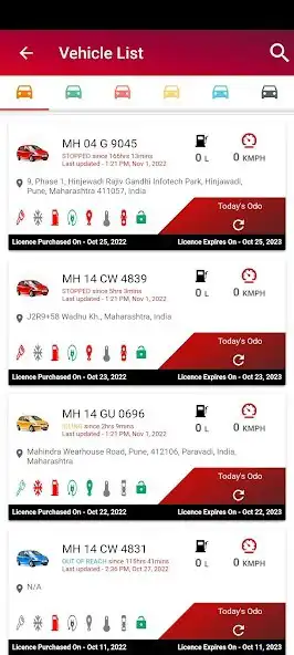 Play Niravi GPS as an online game Niravi GPS with UptoPlay