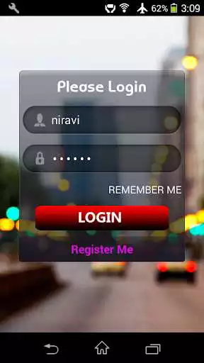 Play Niravi Tracker  and enjoy Niravi Tracker with UptoPlay