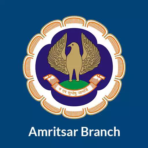Play NIRC AMRITSAR APK Play NIRC AMRITSAR APK