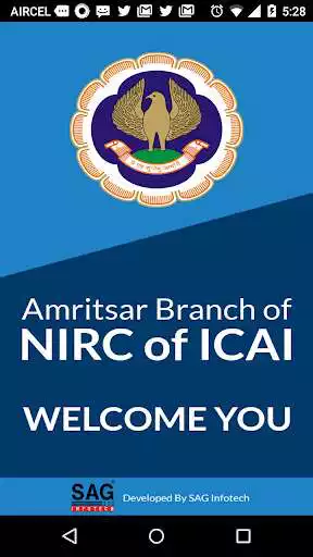 Play NIRC AMRITSAR  and enjoy NIRC AMRITSAR with UptoPlay