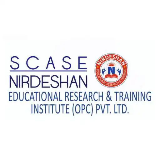 Play NIRDESHAN EDUCATIONAL RESEARCH TRAINING INSTITUTE APK