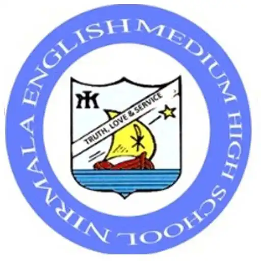 Play Nirmala English Medium School APK