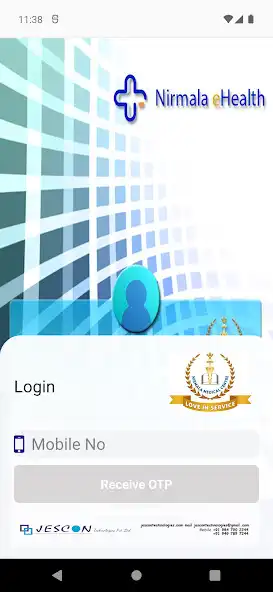 Play Nirmala Health Care  and enjoy Nirmala Health Care with UptoPlay