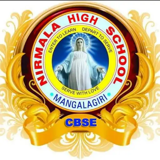 Play Nirmala High School APK