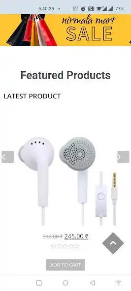 Play Nirmalamart  and enjoy Nirmalamart with UptoPlay