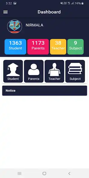 Play Nirmala School  and enjoy Nirmala School with UptoPlay