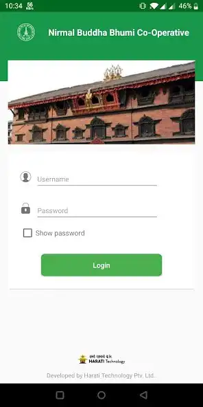 Play Nirmal Buddha Bhumi X-pert CMS as an online game Nirmal Buddha Bhumi X-pert CMS with UptoPlay
