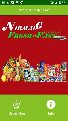 Play Nirmal G FreshnFast