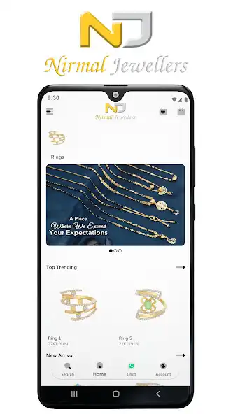 Play Nirmal Jewellers Mumbai  and enjoy Nirmal Jewellers Mumbai with UptoPlay