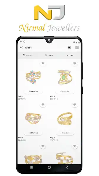Play Nirmal Jewellers Mumbai as an online game Nirmal Jewellers Mumbai with UptoPlay
