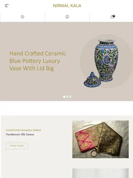 Play Nirmal Kala  and enjoy Nirmal Kala with UptoPlay