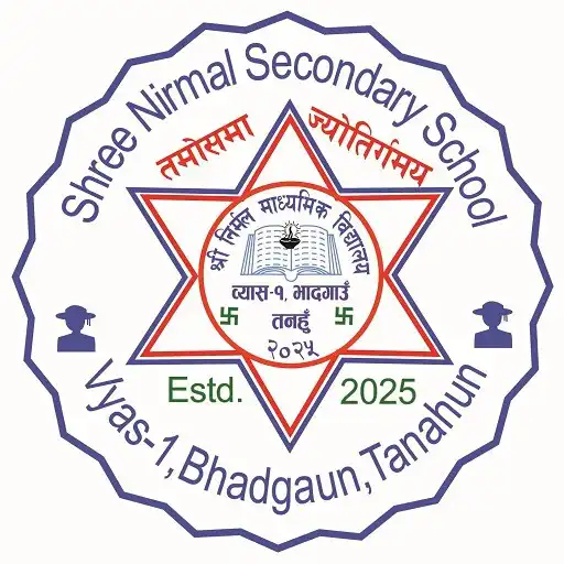 Play Nirmal Secondary School APK