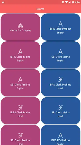 Play Nirmal Sir Classes as an online game Nirmal Sir Classes with UptoPlay