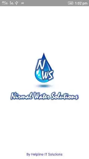 Play Nirmal Water Solution  and enjoy Nirmal Water Solution with UptoPlay