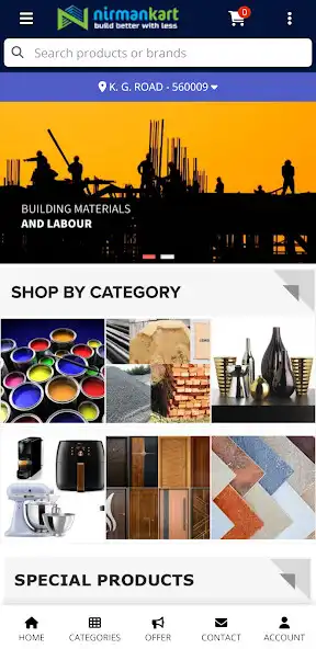 Play NirmanKart  and enjoy NirmanKart with UptoPlay