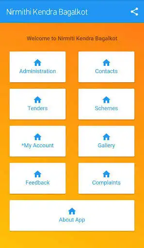 Play Nirmithi Kendra Bagalkot as an online game Nirmithi Kendra Bagalkot with UptoPlay