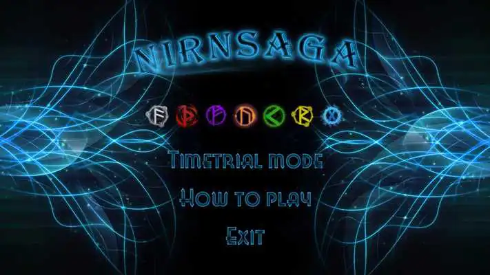 Play Nirn Saga