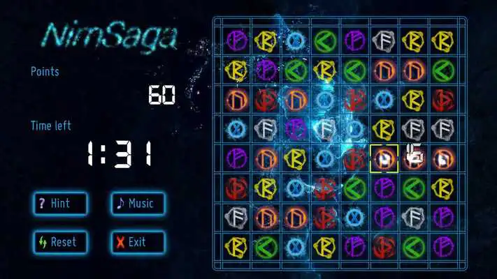Play Nirn Saga