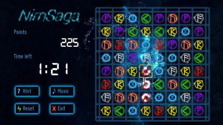 Play Nirn Saga