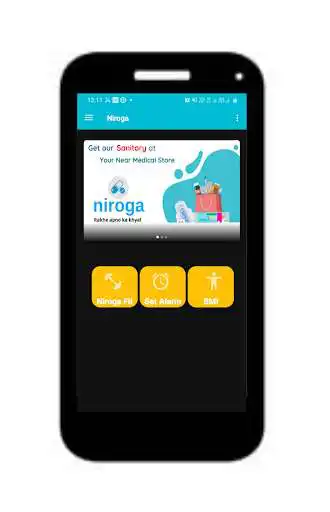 Play Niroga as an online game Niroga with UptoPlay