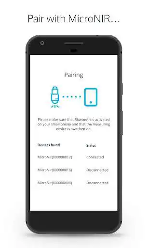 Play NIRStore as an online game NIRStore with UptoPlay