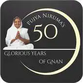 Free play online Nirumas 50 Years of Gnan - An Exhibition APK