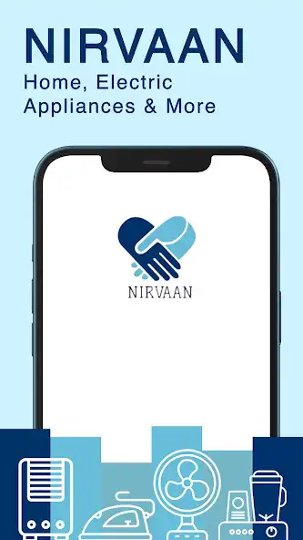 Play Nirvaan - Appliances  More  and enjoy Nirvaan - Appliances  More with UptoPlay