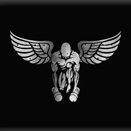 Play Nirvana Gym Strong APK Play Nirvana Gym Strong APK