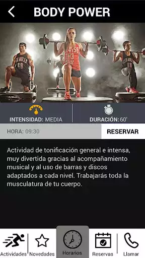 Play Nirvana Gym Strong  and enjoy Nirvana Gym Strong with UptoPlay