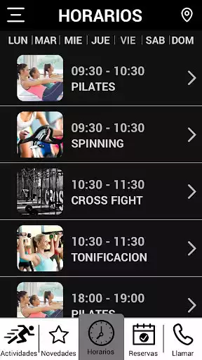 Play Nirvana Gym Strong as an online game Nirvana Gym Strong with UptoPlay