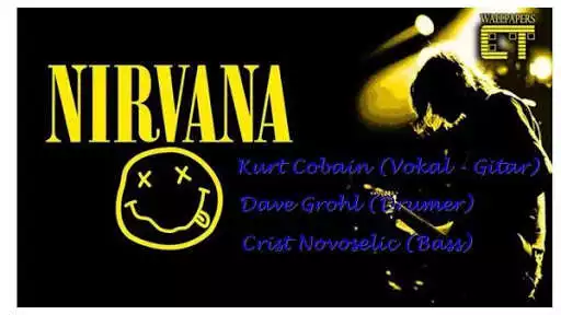 Play NIRVANA : Live MTV Unplugged as an online game NIRVANA : Live MTV Unplugged with UptoPlay