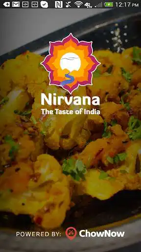 Play Nirvana Taste of India  and enjoy Nirvana Taste of India with UptoPlay