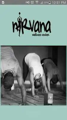 Play Nirvana Wellness Center