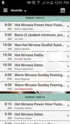 Play Nirvana Wellness Center
