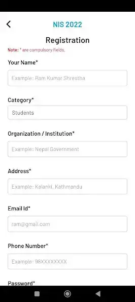 Play NIS 2022 as an online game NIS 2022 with UptoPlay