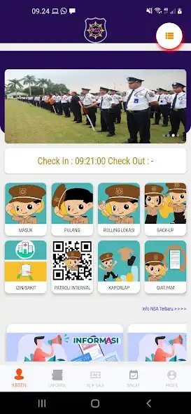 Play NIS ANGGOTA  and enjoy NIS ANGGOTA with UptoPlay