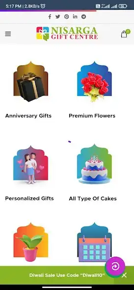 Play Nisarga 99  and enjoy Nisarga 99 with UptoPlay