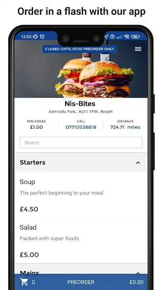 Play Nis Bites as an online game Nis Bites with UptoPlay