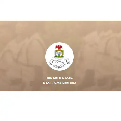 Play NIS EKITI STATE STAFF CMS APK