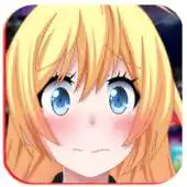 Free play online nisekoi wallpaper APK