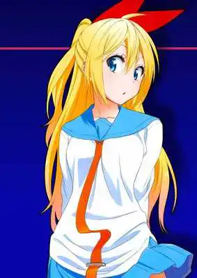 Play nisekoi wallpaper