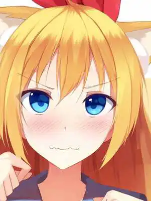 Play nisekoi wallpaper